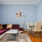 Sofia\'S Finest: 2Bd Flat In The Heart Of The City