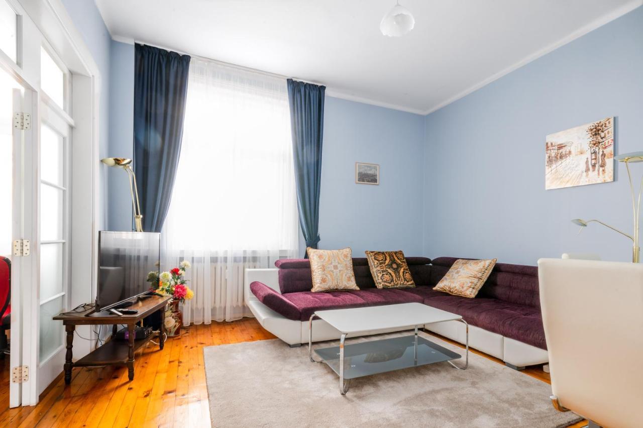 Apartamento Sofia's Finest: 2bd Flat In The Heart Of The City Sofía