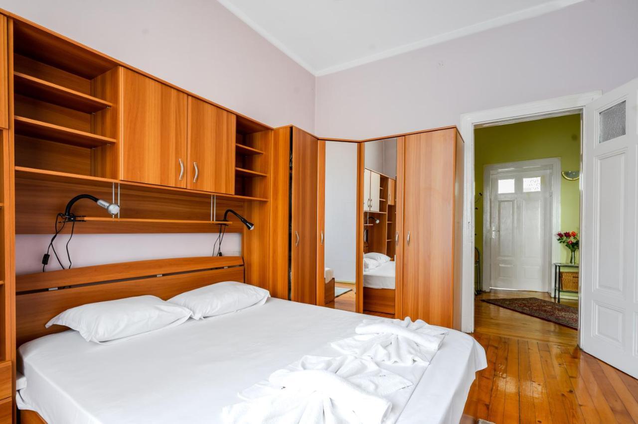 Sofia's Finest: 2bd Flat In The Heart Of The City Appartement Sofia