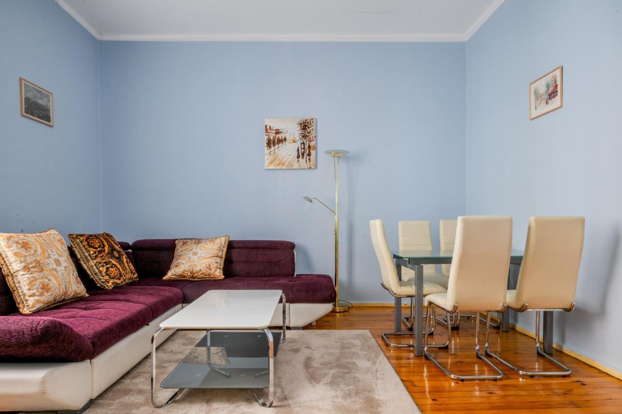 Sofia's Finest: 2bd Flat In The Heart Of The City * Sofia