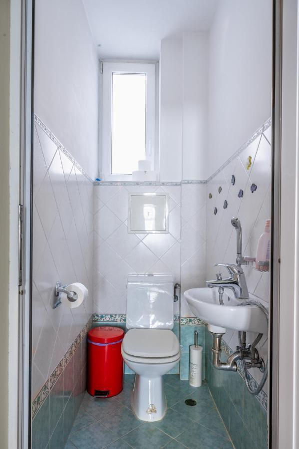 Sofia's Finest: 2bd Flat In The Heart Of The City Apartamento