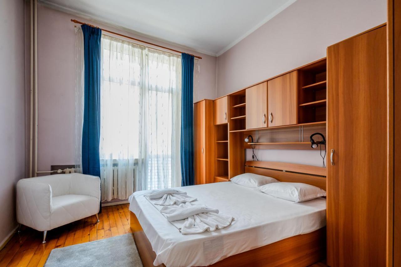 Sofia's Finest: 2bd Flat In The Heart Of The * Sofia