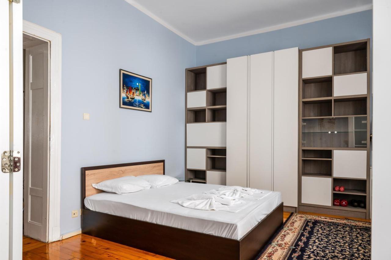 Sofia's Finest: 2bd Flat In The Heart Of The * Sofia